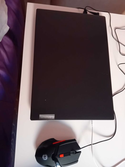 Laptop ideaPad S145 2.3 gh,128 mb гр.кHD 585 GB и мишкаCanyon Gaming