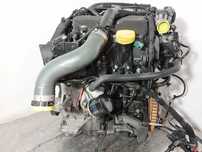 Motor Cod K9KC612 1.5 DCi 75CP EURO 5 Dacia Logan II , Lodgy ,Dokker ,