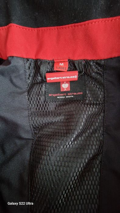 Geaca femei Engelbert Strauss