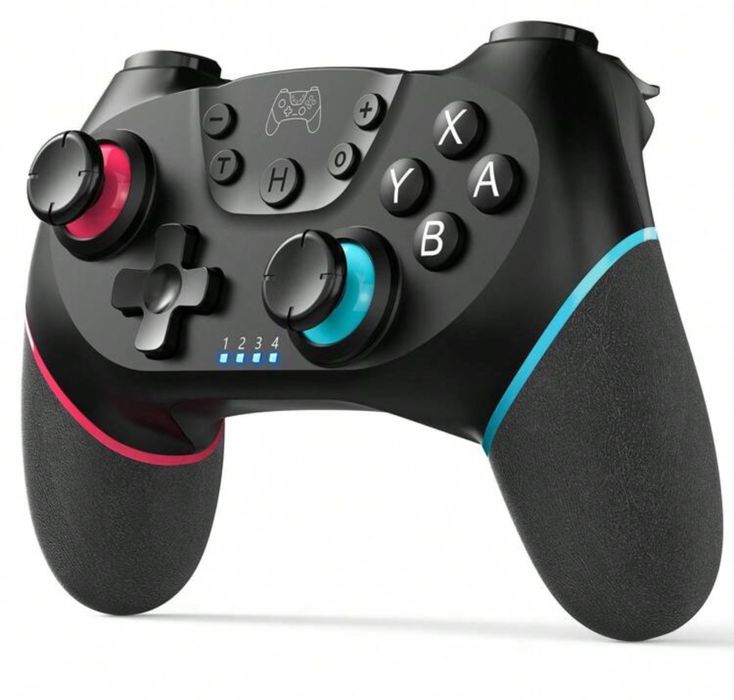 Vand controller (PC, PS, Nintendo switch, Telefon)