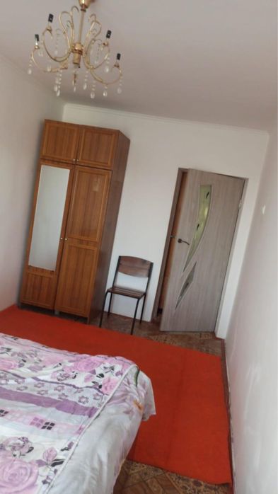 Продается 3-х комнатная квартира