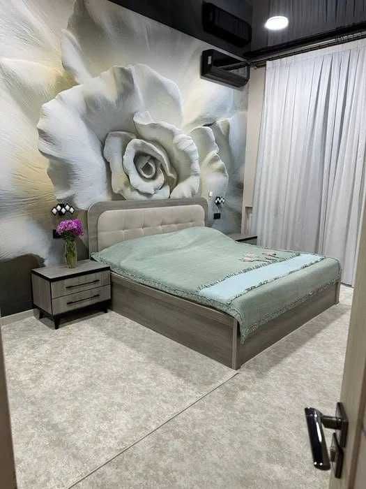 ;HAQIQIY‼️Real House 4ком квартира 140м2 евро Циолковский переросток