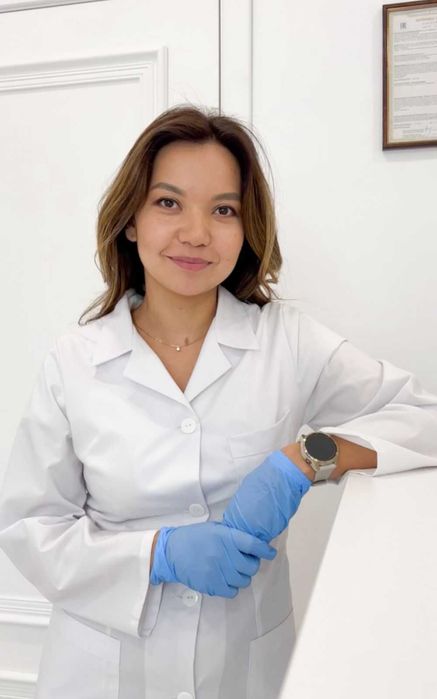 Лампа для лечения желтушки, замер билирубина