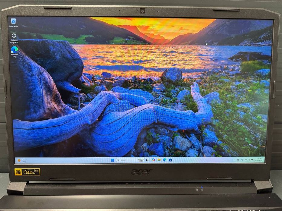 Acer Nitro 5, Cod 98697
