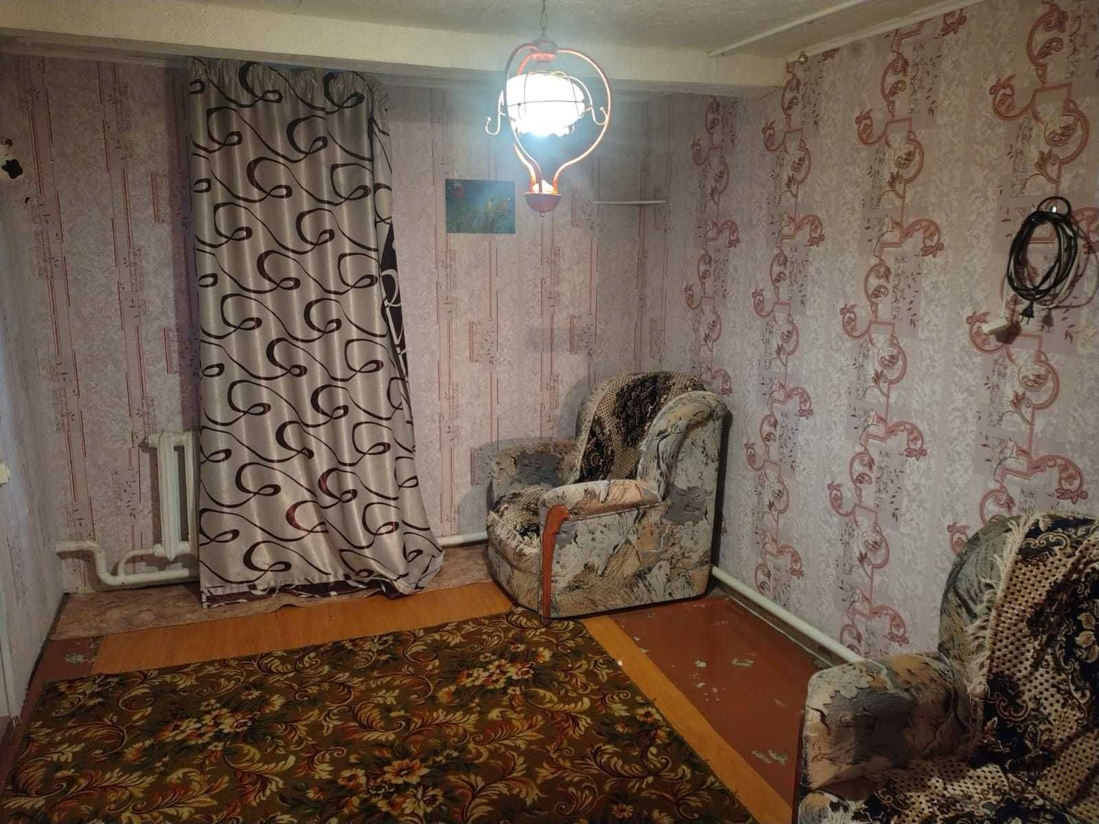 Продаётся частный дом, район Парк Кирова