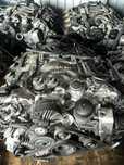 Двигатели Mercedes-Benz M272 (V6) и M273 (V8)