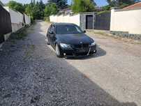 Bmw e90 335i 306 k.c. БМВ Е90 335i