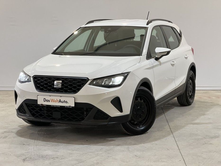 Seat Arona Seat ARONA 1.0TSI Reference 95CP 5MT 2024MY