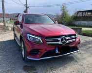 Mercedes-Benz GLC 250d 4Matic