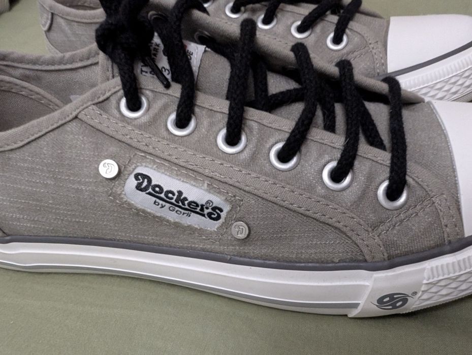 Sneakers/tenisi Dockers by Gerli (marimea 38)