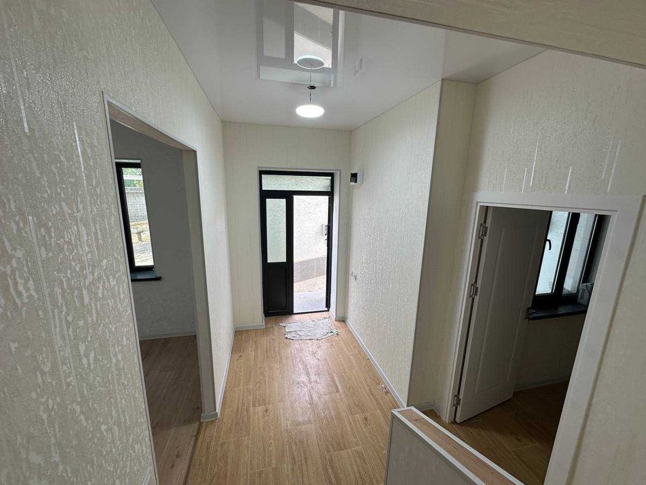 Продается новый дом, ор-р парк Новый Узбекистан, Опа-сингиллар балик