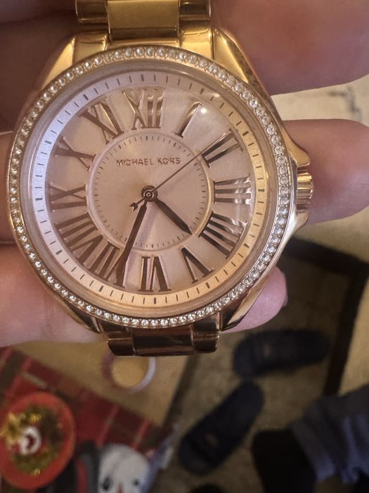 Часовници Michael Kors