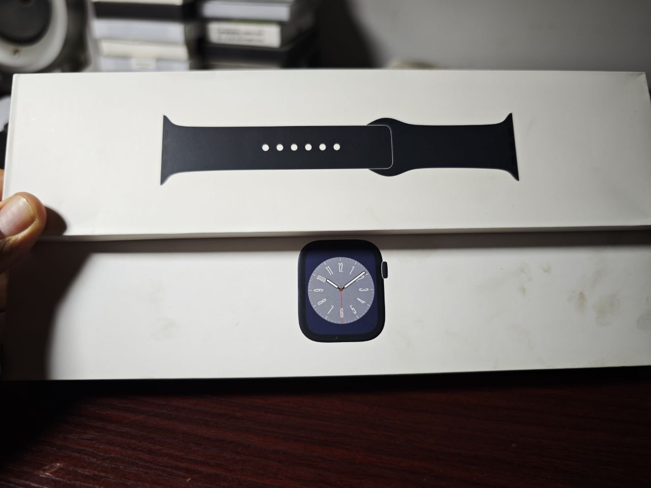 Apple watch 8 45mm