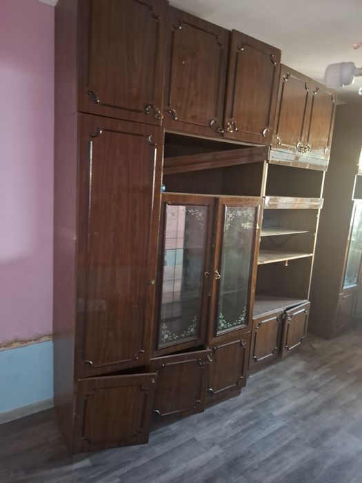 стенка мебел сотаман