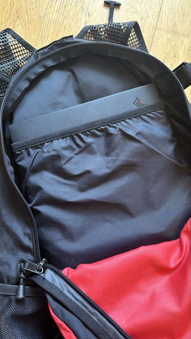 Rucsac ciclist LARCA