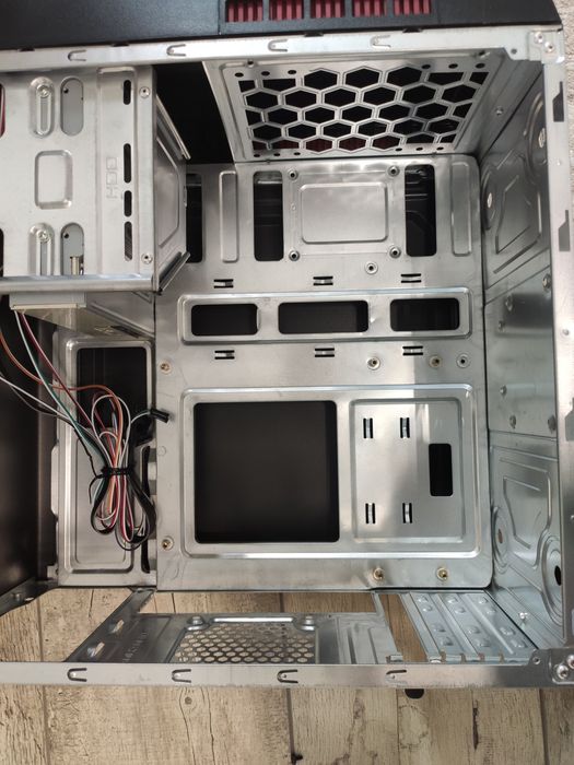 Компьютерный корпус