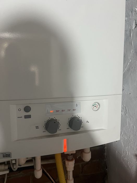 Centrala gaz Bosch 28kw