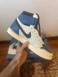 Jordan 1 Retro High OG SP Fragment x Travis Scott