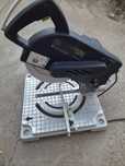 Ferastrau de banc cu variator de turatie Festool SYM 70 E ca mafell,