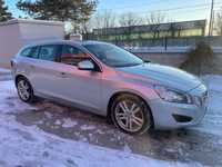 Aripa stanga dreapta volvo V60 2013