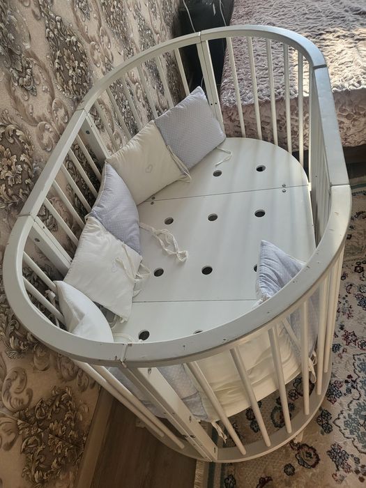 Детская кровать 30 тыс