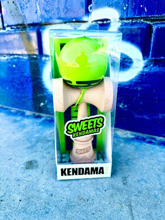 Kendama Sweets USA