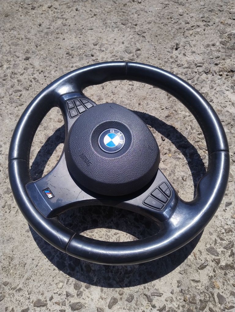 M волан за БМВ Х3 Е83/BMW X3 E83