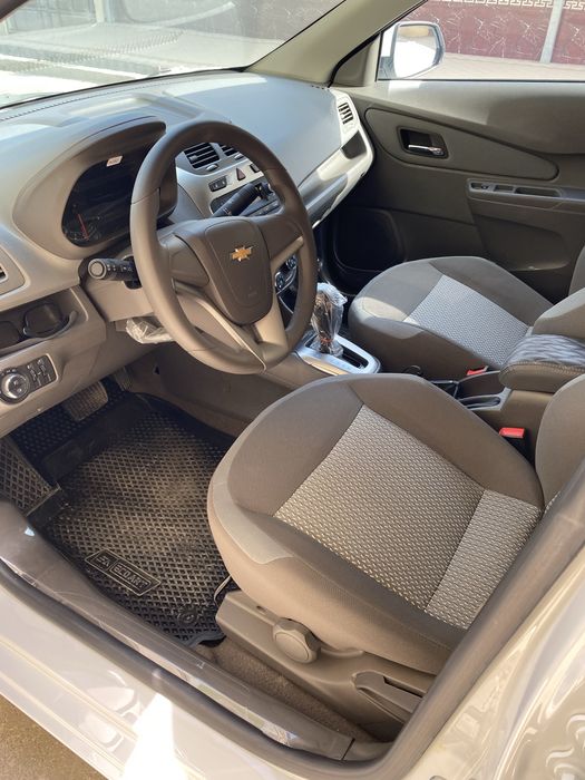 Cobalt Stayl A/T 2025 yil