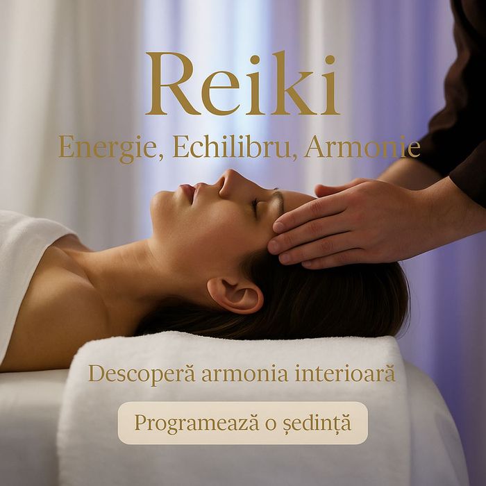 Radu Masaj Health & Beauty
