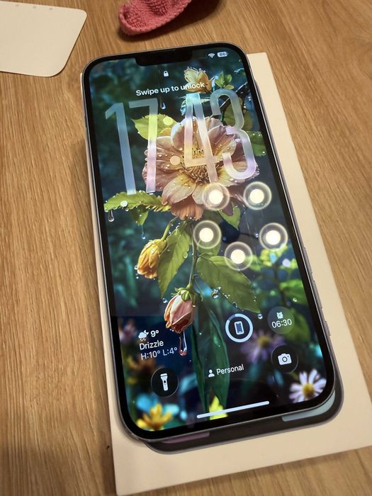 iPhone 14 Plus 128Gb Unlocked