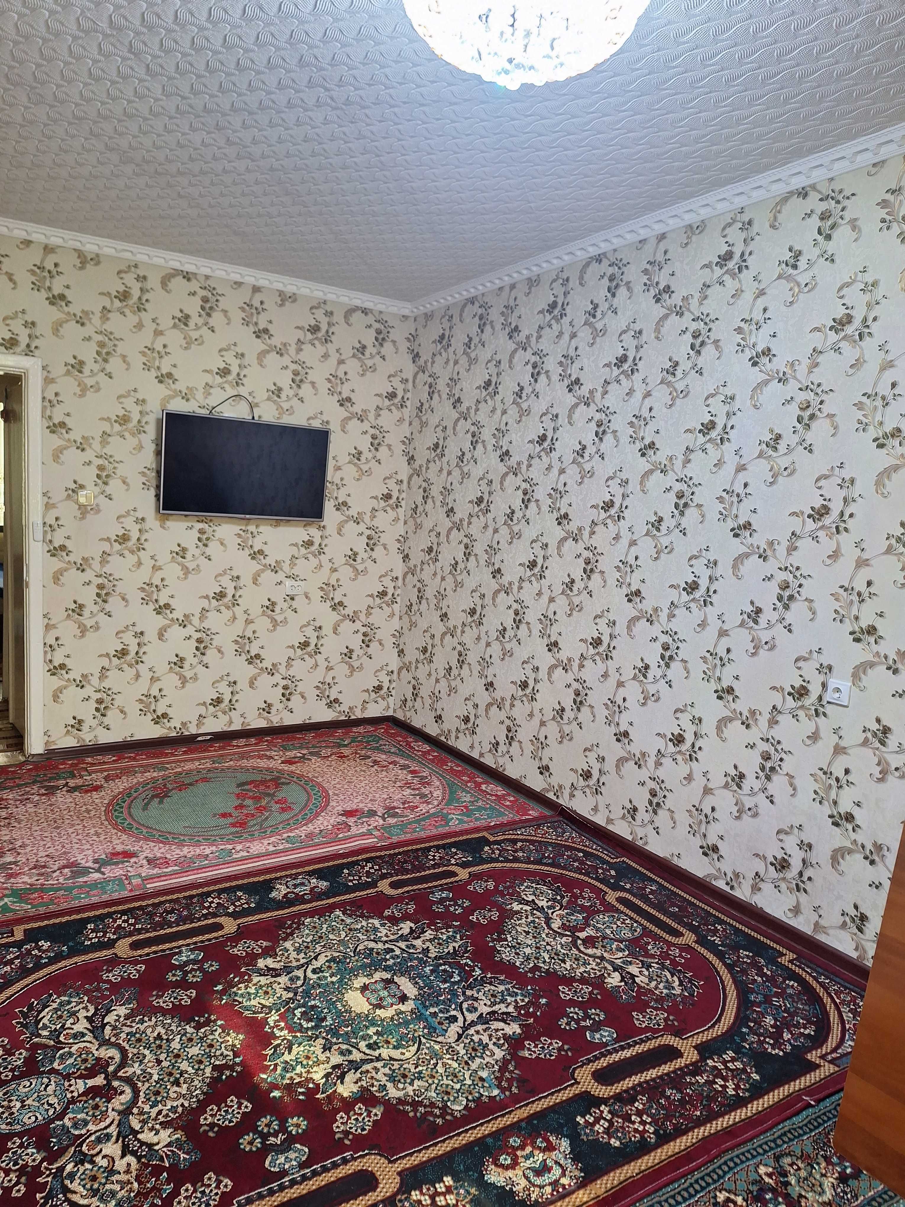 Сдам в аренду квартиру