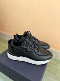 Sneakers / adidasi LeSilla dama negri