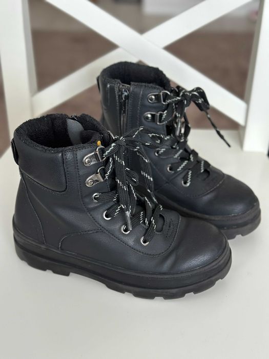 Ghete de iarna H&M • 30 EU (18,5 cm)