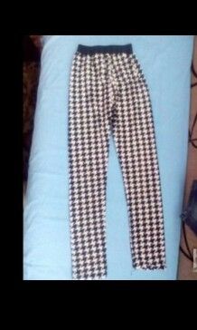 Детски клинове размер 140см.