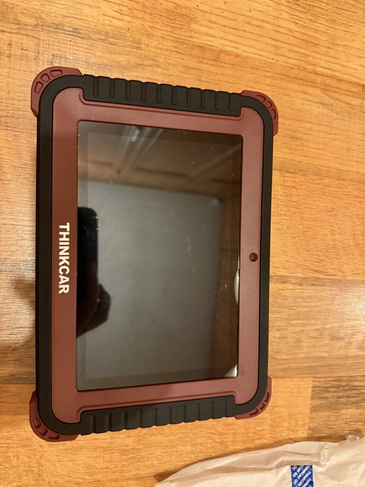 Автосканер Thinktool Se