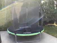 Tambulina de gradina 2m