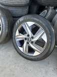 Hyundai Elentra diska balon orginal 17-lik