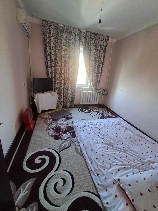 Квартира ижарага берилади