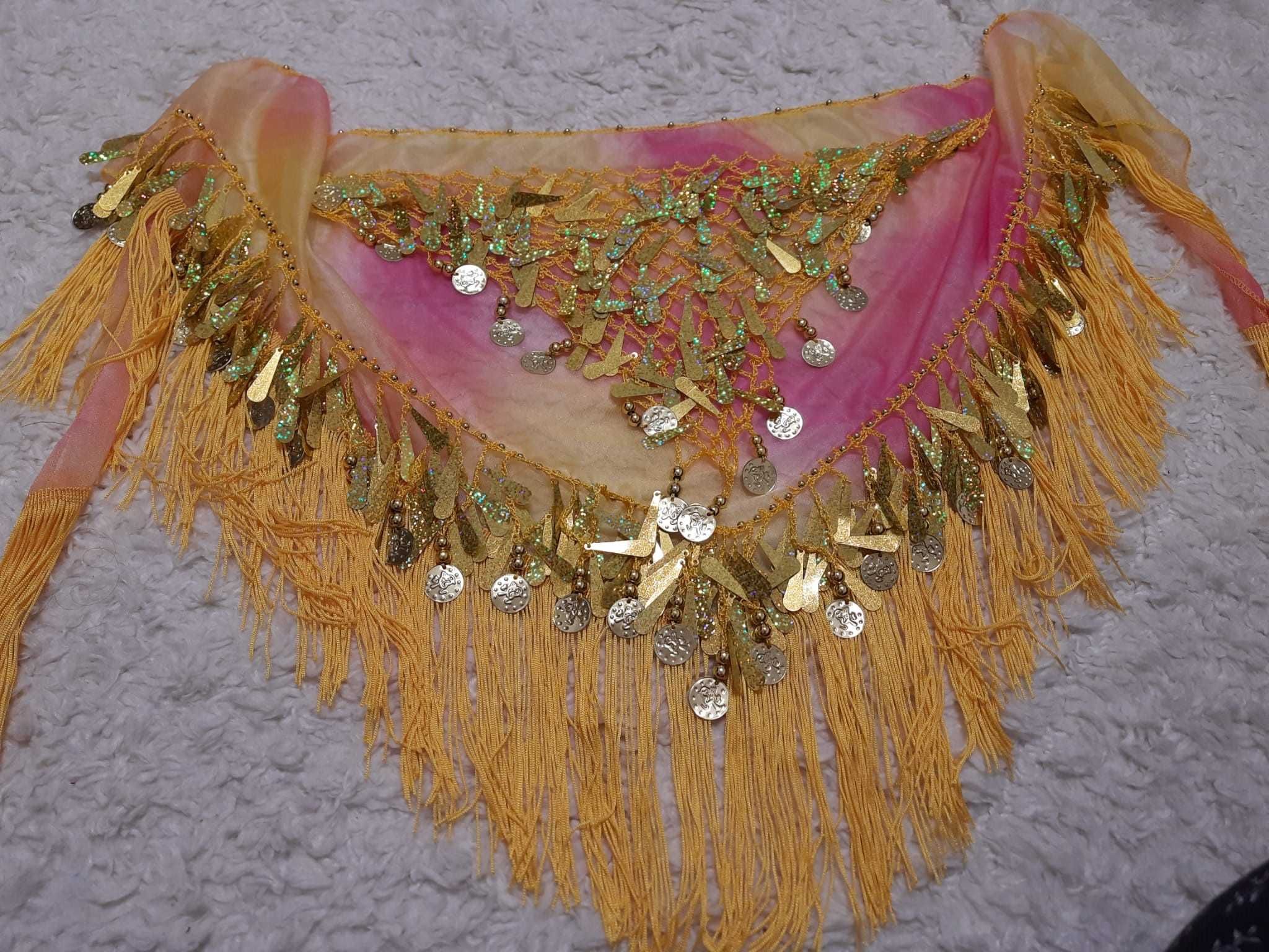 Lichidez colectie accesorii bellydance