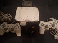 Sony playstation one slim