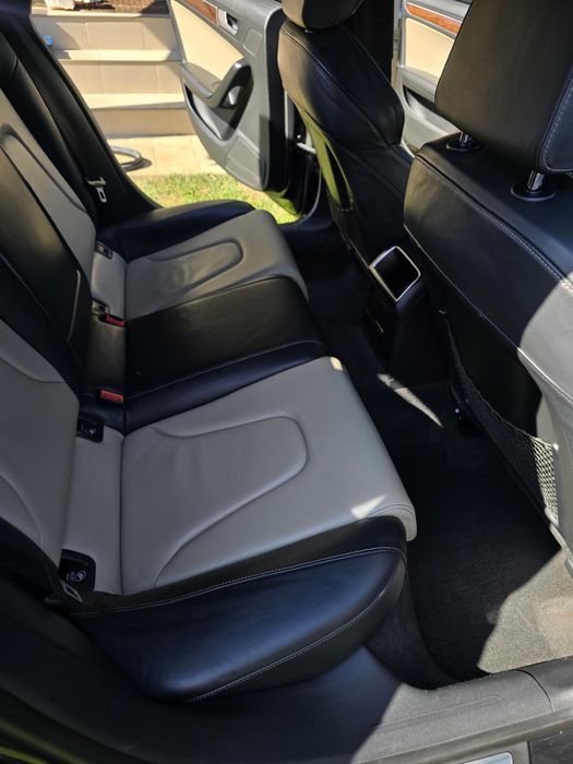 Vand audi a5 3x sline 2.0 tdi