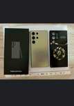 Samsung S24 ultra 512 gb