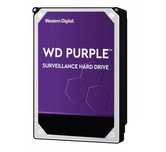 Hard disk WD Purple 10TB SATA-III 7200RPM 256MB