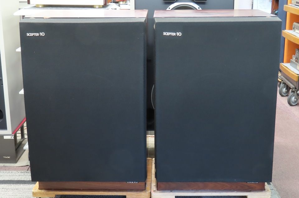 Акустическая система Onkyo Scepter 10