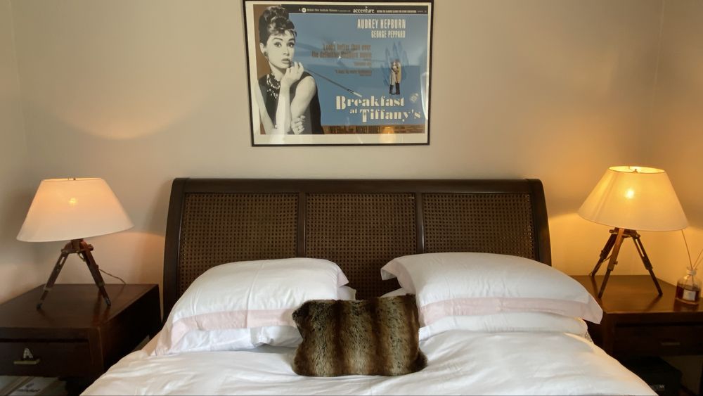 Комплект нощни ЛАМПИ 2бр.