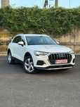 Audi Q3 2021/35 TDI