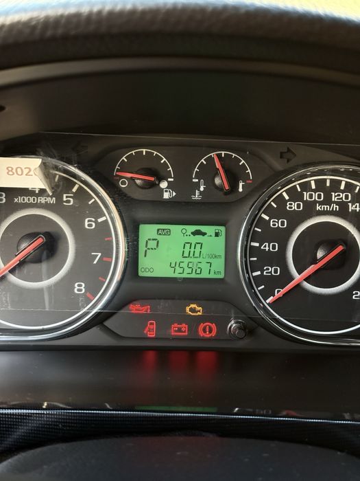 Gentra chevrolet