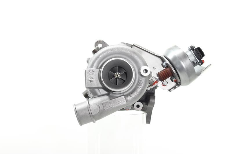 Turbo Subaru 2.0 diesel