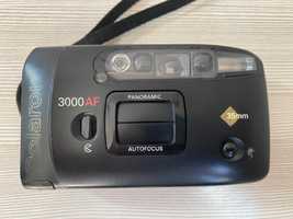 Фотоаппарат плёночный Polaroid