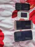 Telefoane nefunctionabile și o tableta galaxy tab funcțională